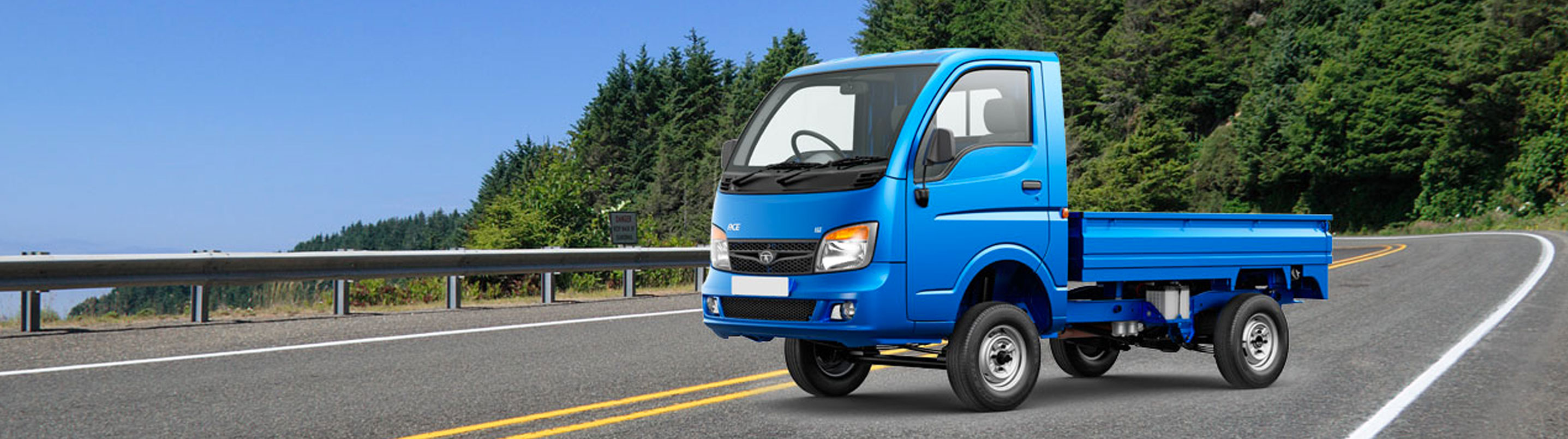 TATA Ace