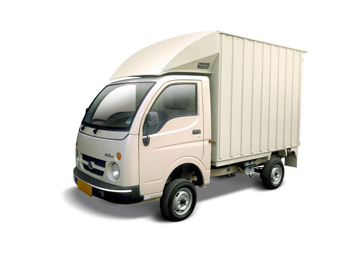 TATA Ace