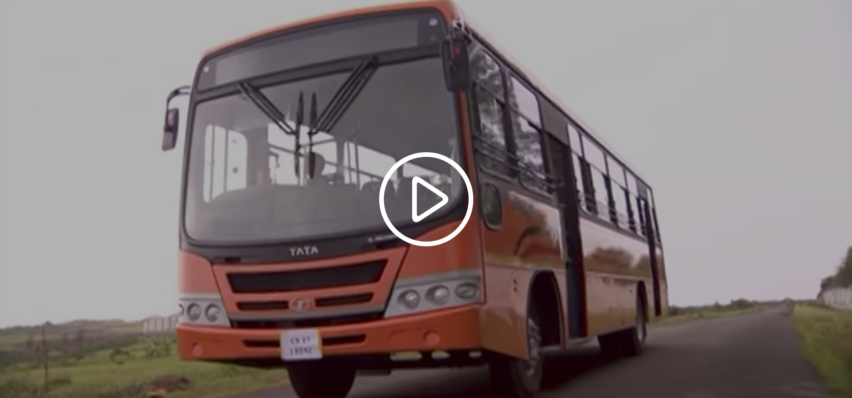 TATA Buses