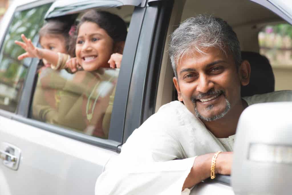 Choose the Perfect Car for Your Adventure
