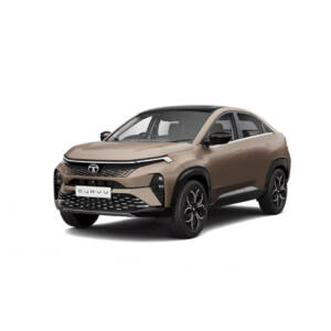 Tata Curvv Car Image
