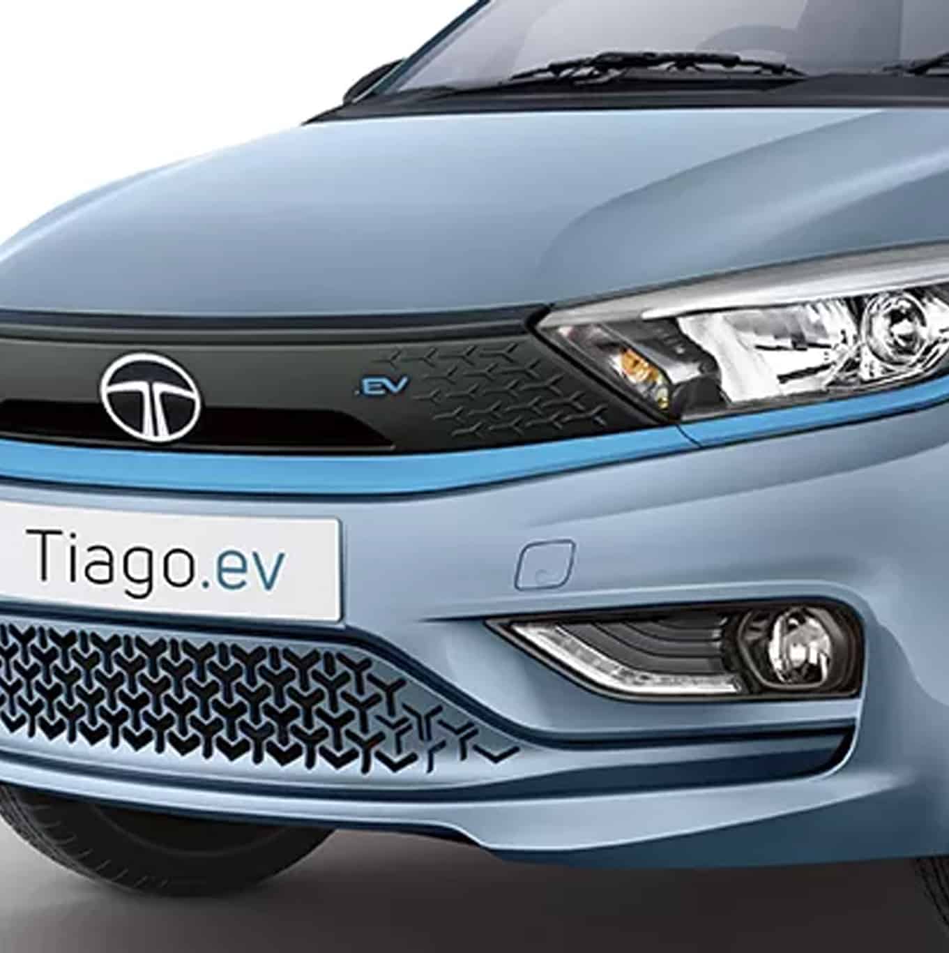 Tata Sticker Tata Tiago EV: On-Road Price in Bangalore & Features