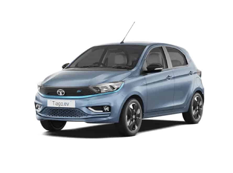 Tata Tiago EV Car Image