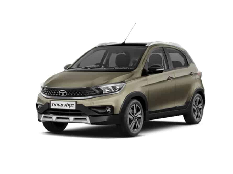 Tata Tiago NRG Car Image