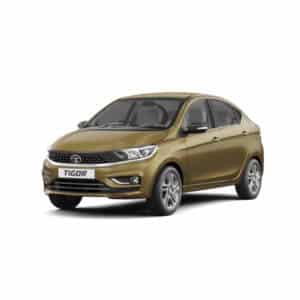 tATA Tigor Car Image